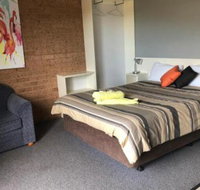 Lake Talbot Tourist Park - Accommodation Directory