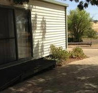 Horseshoe Motor Village - Accommodation Directory