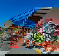 BIG4 Bendigo Park Lane Holiday Park