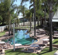Murray Downs Resort - Accommodation Directory