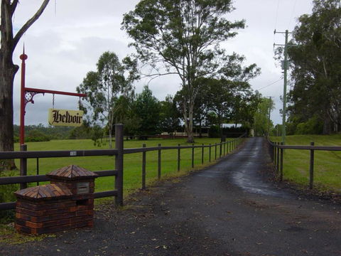 Belvoir B & B Cottages - Accommodation Directory 6