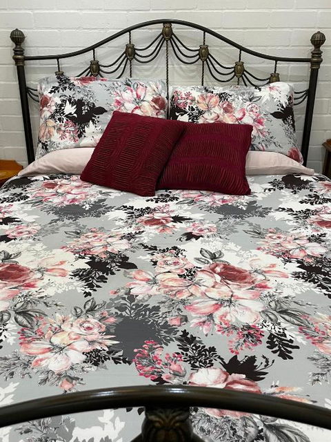 Belvoir B & B Cottages - Accommodation Directory 1