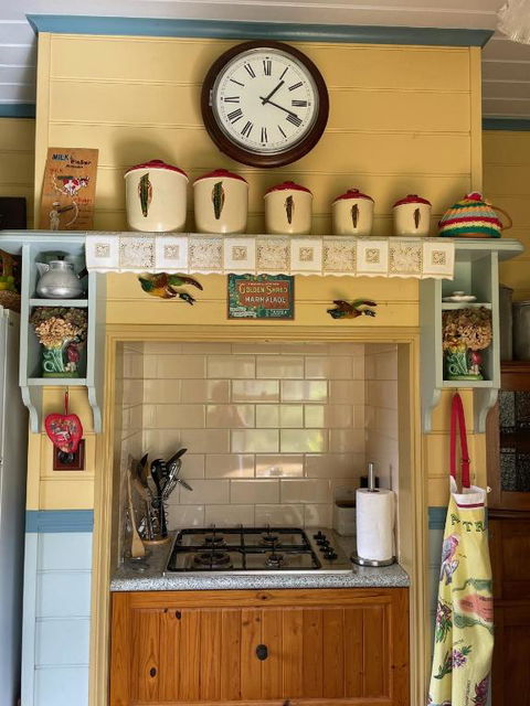 Belvoir B & B Cottages - Accommodation Directory 5