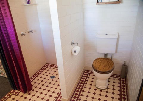 Belvoir B & B Cottages - Accommodation Directory 4