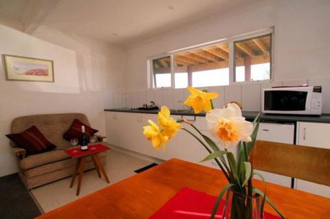 Northgate House Apartment - Accommodation Directory 1
