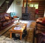 Canobolas Mountain Cabins - Accommodation Directory