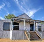 Black Sheep Inn - Accommodation Directory