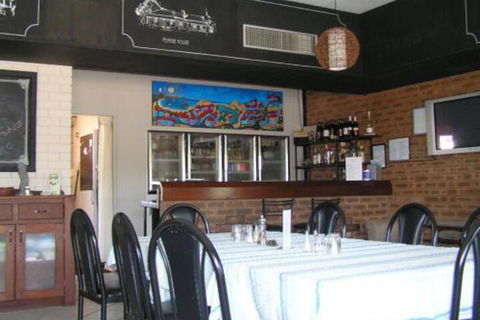 Dongara Old Mill Motel - Accommodation Directory 4