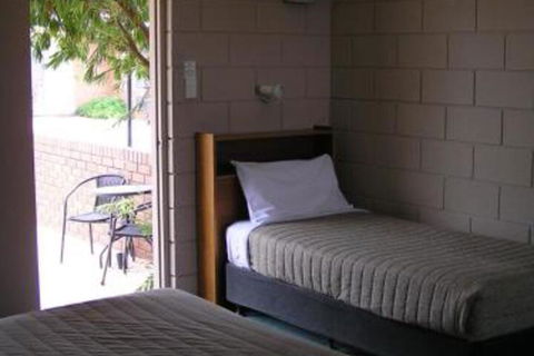 Dongara Old Mill Motel - Accommodation Directory 6