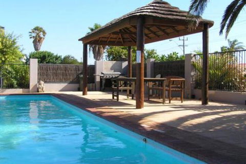 Dongara Old Mill Motel - Accommodation Directory 3
