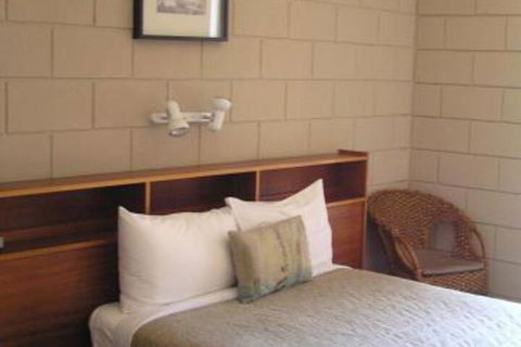 Dongara Old Mill Motel - Accommodation Directory 2