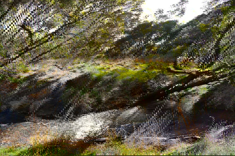 Glenlyon VIC Accommodation Directory