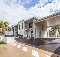 Dalby Fairway Motor Inn - Accommodation Directory