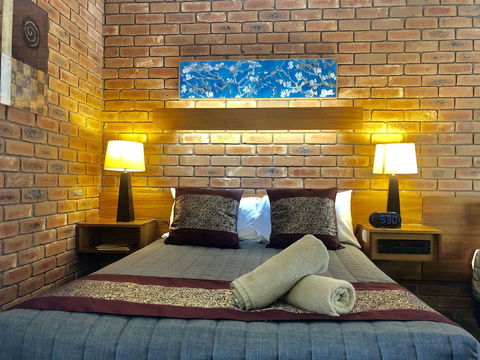 Jolly Swagman Motor Inn Euroa - Accommodation Directory 5
