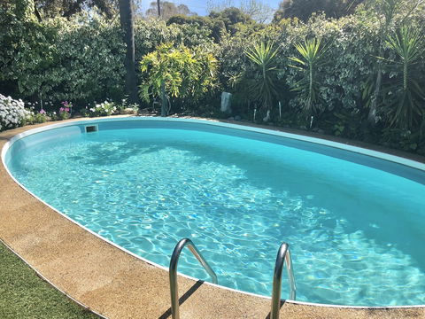 Jolly Swagman Motor Inn Euroa - Accommodation Directory 3