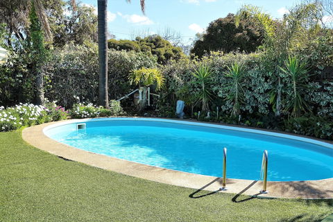 Jolly Swagman Motor Inn Euroa - Accommodation Directory 4