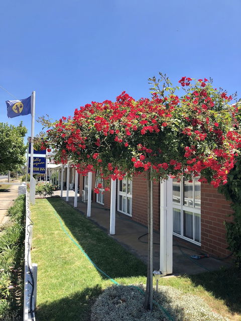Jolly Swagman Motor Inn Euroa - Accommodation Directory 2