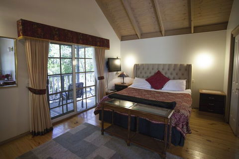 Olinda Country Cottages - Accommodation Directory 5