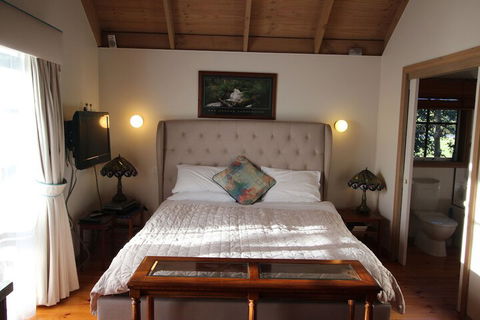 Olinda Country Cottages - Accommodation Directory 4