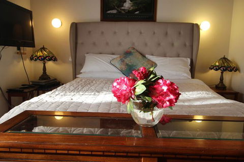 Olinda Country Cottages - Accommodation Directory 7