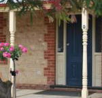 Jacaranda Cottage - Accommodation Directory