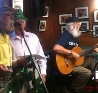 Gundaroo Colonial Inn