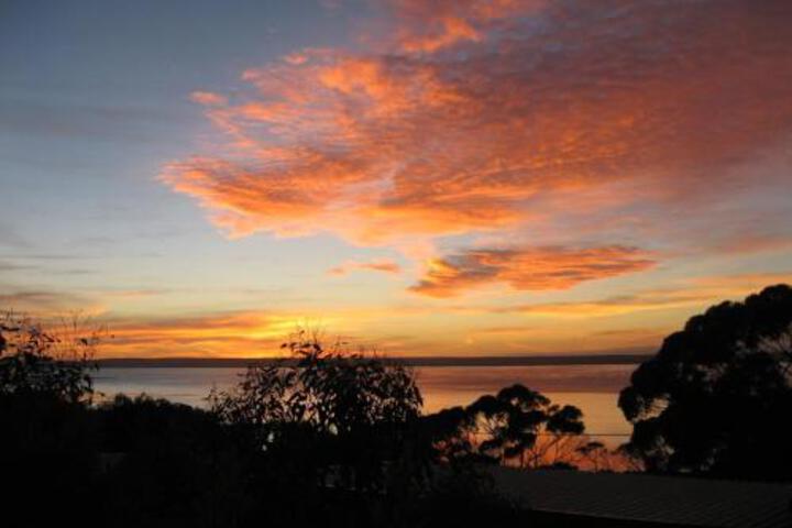 Kangaroo Island SA Accommodation Directory