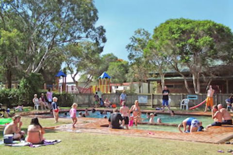 Ocean Grove Holiday Park - Accommodation Directory 3