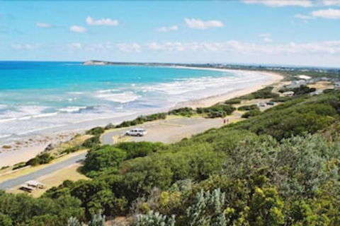 Ocean Grove Holiday Park - Accommodation Directory 2