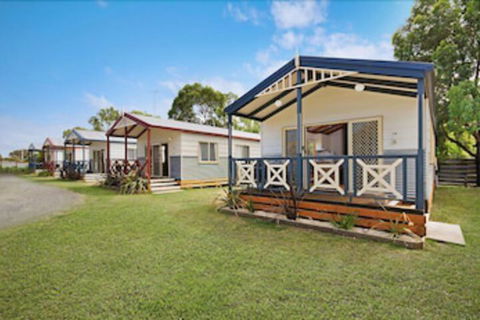 Ocean Grove Holiday Park - Accommodation Directory 6