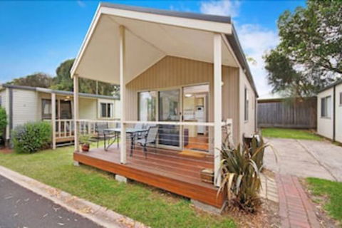 Ocean Grove Holiday Park - Accommodation Directory 0