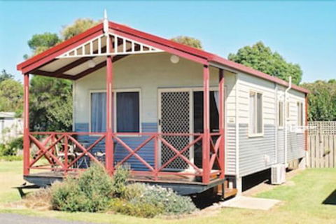 Ocean Grove Holiday Park - Accommodation Directory 1