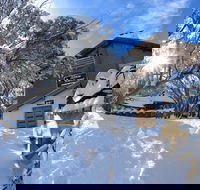 Alpine Retreat Mt Buller - Accommodation Directory