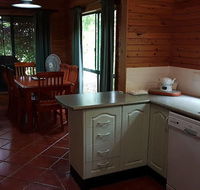 Aysgarth Cottage - Accommodation Directory