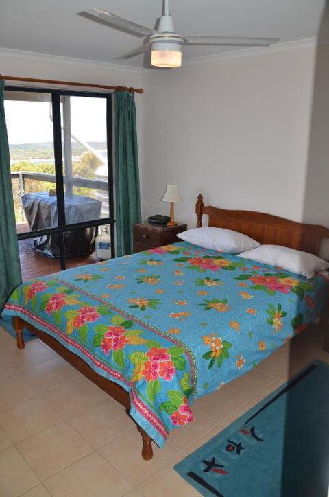 Horizon Lodge - Accommodation Directory 1
