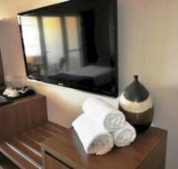 The Australian Hotel Motel Dalby - Accommodation Directory
