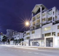 Cairns City Apartments - Accommodation Directory