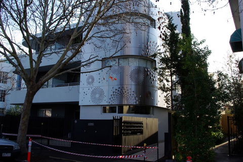 BOUTIQUE STAYS - Lalique - Accommodation Directory 1
