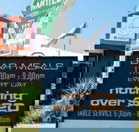 Wattle Grove Motel - Accommodation Directory