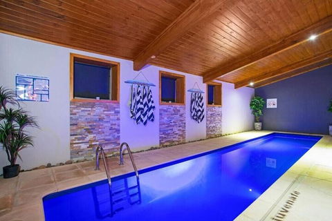 Hahndorf House B&B - Accommodation Directory 3