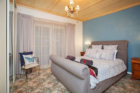 Hahndorf House B&B - Accommodation Directory 0