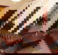 Fitzroy Inn Historic Retreat - Accommodation Directory