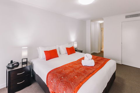 Newcastle Central Plaza - Accommodation Directory 2
