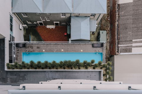 Newcastle Central Plaza - Accommodation Directory 0