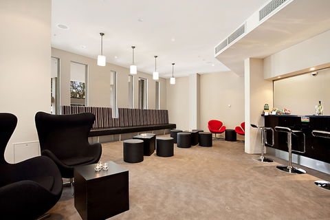 Newcastle Central Plaza - Accommodation Directory 1