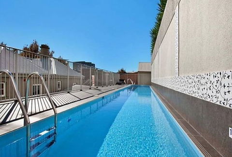 Newcastle Central Plaza - Accommodation Directory 6