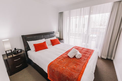 Newcastle Central Plaza - Accommodation Directory 5