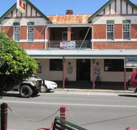 Maclean Hotel - Accommodation Directory