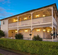 Riversleigh Guesthouse - Accommodation Directory