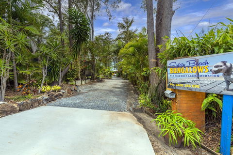 Safety Beach Ocean Bungalows - Accommodation Directory 4